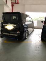  深水埗車位 通州街 悦海軒 車位 圖片 香港車位.com ParkingHK.com