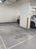  Tseung Kwan O Carpark  Lohas Park Road  Lohas Park Le Prestige  parking space photo 香港車位.com ParkingHK.com