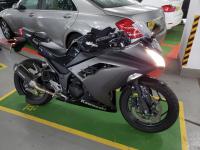  元朗車位 公庵路 溱柏 車位 相片 香港車位.com ParkingHK.com