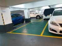  Chai Wan Carpark  Chai Wan Road  Winner Centre  parking space photo 香港車位.com ParkingHK.com