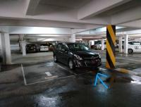  Sha Tin Carpark  Tai Chung Kiu Road  Belair Gardens  parking space photo 香港車位.com ParkingHK.com
