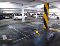  Sha Tin Carpark  Tai Chung Kiu Road  Belair Gardens  parking space photo 香港車位.com ParkingHK.com