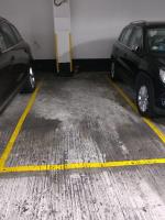  Tsuen Wan Carpark  Castle Peak Road Tsuen Wan  Belvedere Garden Phase 2  parking space photo 香港車位.com ParkingHK.com