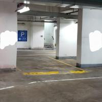  Hung Hom Carpark  Tak Fung Street  Whampoa Garden Site 5  parking space photo 香港車位.com ParkingHK.com