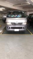  Kowloon City Carpark  Sa Po Road   Le Billionnaire  parking space photo 香港車位.com ParkingHK.com