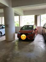  荃灣車位 荃錦公路 朗逸峰 2期 車位 相片 香港車位.com ParkingHK.com