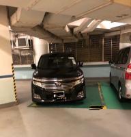  鴨脷洲車位 鴨脷洲徑 深灣軒 車位 相片 香港車位.com ParkingHK.com