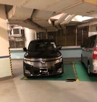  鴨脷洲車位 鴨脷洲徑 深灣軒 車位 圖片 香港車位.com ParkingHK.com