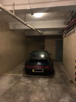  半山車位 羅便臣道 樂怡閣 車位 相片 香港車位.com ParkingHK.com