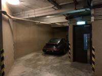  半山車位 羅便臣道 樂怡閣 車位 相片 香港車位.com ParkingHK.com