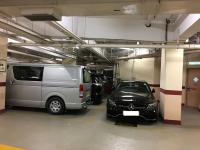 元朗車位 青山公路 屏山段 朗庭園 車位 相片 香港車位.com ParkingHK.com