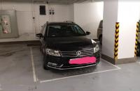  Tseung Kwan O Carpark  Lohas Park Road  Lohas Park Hemera  parking space photo 香港車位.com ParkingHK.com