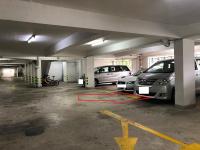  沙田車位 安景街 碧濤花園 3期 車位 相片 香港車位.com ParkingHK.com