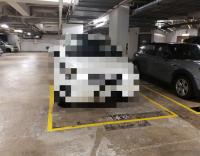  Tseung Kwan O Carpark  Ngan O Road  La Cite Noble  parking space photo 香港車位.com ParkingHK.com