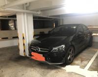  荔枝角車位 百老匯街 美孚新邨 8期 車位 相片 香港車位.com ParkingHK.com