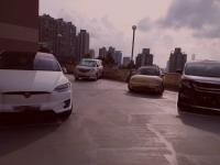  北角車位 寶馬山道 天寶大廈 車位 圖片 香港車位.com ParkingHK.com