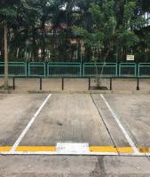  Tseung Kwan O Carpark  Sheung Ning Road  On Ning Garden  parking space photo 香港車位.com ParkingHK.com