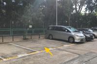  Tseung Kwan O Carpark  Sheung Ning Road  On Ning Garden  parking space photo 香港車位.com ParkingHK.com