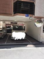  Kowloon City Carpark  La Salle Road  Beverly Villa  parking space photo 香港車位.com ParkingHK.com