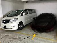  屯門車位 屯喜路 屯門柏麗廣場 車位 相片 香港車位.com ParkingHK.com