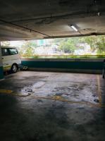  香港仔車位 置富道 置富花園 D場 車位 相片 香港車位.com ParkingHK.com