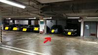  將軍澳車位 銀澳路 新寶城 車位 相片 香港車位.com ParkingHK.com