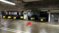  Tseung Kwan O Carpark  Ngan O Road  La Cite Noble  parking space photo 香港車位.com ParkingHK.com