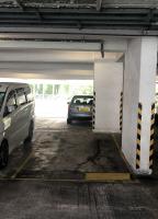  Tuen Mun Carpark  Tuen On Lane  Parkland Villas  parking space photo 香港車位.com ParkingHK.com