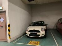  Tsing Yi Carpark  Cheung Wan Street  Grand Horizon  parking space photo 香港車位.com ParkingHK.com