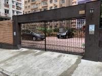  北角車位 建華街 楓林花園 1期 車位 相片 香港車位.com ParkingHK.com