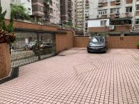  北角車位 建華街 楓林花園 1期 車位 相片 香港車位.com ParkingHK.com