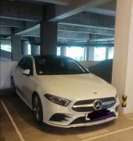  Tsuen Wan Carpark  Route Twisk  The Cairnhill Phase 2  parking space photo 香港車位.com ParkingHK.com