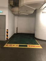  將軍澳車位 唐德街 君傲灣 車位 相片 香港車位.com ParkingHK.com