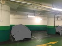  Tseung Kwan O Carpark  Tong Chun Street  The Wings II  parking space photo 香港車位.com ParkingHK.com