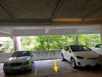  荃灣車位 荃錦公路 朗逸峰 車位 相片 香港車位.com ParkingHK.com