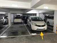  Lai Chi Kok Carpark  Broadway  Mei Foo Sun Chuen Phase 8  parking space photo 香港車位.com ParkingHK.com