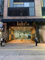  To Kwa Wan Carpark  Ma Tau Kok Road  Metropolitan Rise  parking space photo 香港車位.com ParkingHK.com