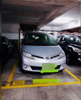  屯門車位 景峰徑 偉景花園 車位 相片 香港車位.com ParkingHK.com