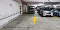  Tseung Kwan O Carpark  Yuk Nga Lane  Well On Garden  parking space photo 香港車位.com ParkingHK.com