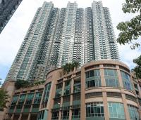  鴨脷洲車位 鴨脷洲徑 深灣軒 車位 相片 香港車位.com ParkingHK.com