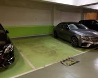  荃灣車位 楊屋道 爵悅庭 車位 相片 香港車位.com ParkingHK.com