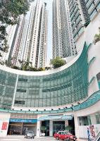  大角咀車位 福利街 港灣豪庭 車位 相片 香港車位.com ParkingHK.com