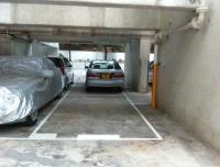  Tuen Mun Carpark  Wah Fat Street  Kam Fai Garden  parking space photo 香港車位.com ParkingHK.com