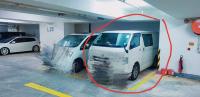  屯門車位 屯喜路 屯門柏麗廣場 車位 相片 香港車位.com ParkingHK.com