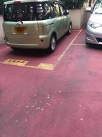  Yuen Long Carpark  Town Park Road South  Greenery Place  parking space photo 香港車位.com ParkingHK.com