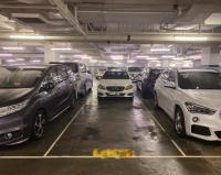  大角咀車位 海輝道 浪澄灣 車位 相片 香港車位.com ParkingHK.com