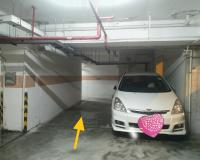  Sha Tin Carpark  Pak Tak Street  City One Shatin Site 4  parking space photo 香港車位.com ParkingHK.com