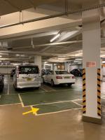  荃灣車位 青山公路 深井段 碧堤半島 車位 相片 香港車位.com ParkingHK.com