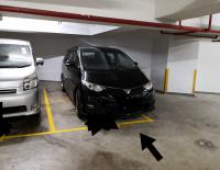  Tsuen Wan Carpark  Tsuen King Circuit  Tsuen King Garden Phase 1  parking space photo 香港車位.com ParkingHK.com