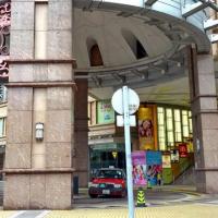  長沙灣車位 深盛路 宇晴軒 車位 相片 香港車位.com ParkingHK.com
